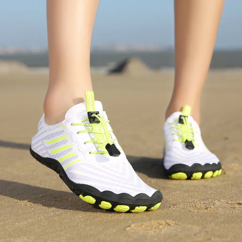 Aquatic Sports - Wasserschuhe für Männer und Frauen, Barfußschuhe,
