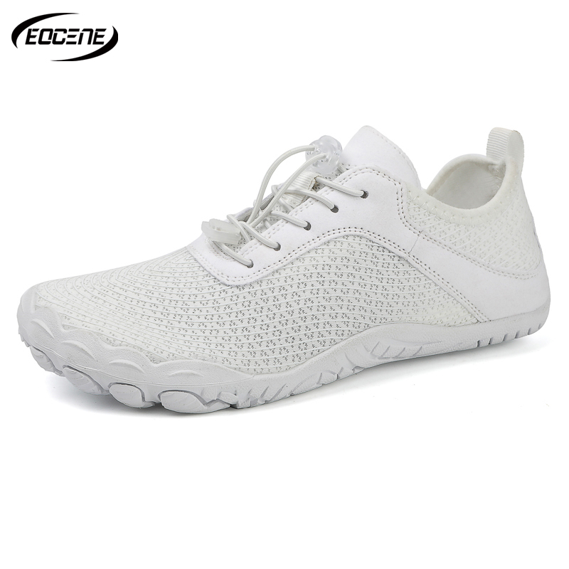 Aquatic Sports - EOCENE Unisex Barfuß-Wasserschuhe Schnelltrocknende Schwimm- und