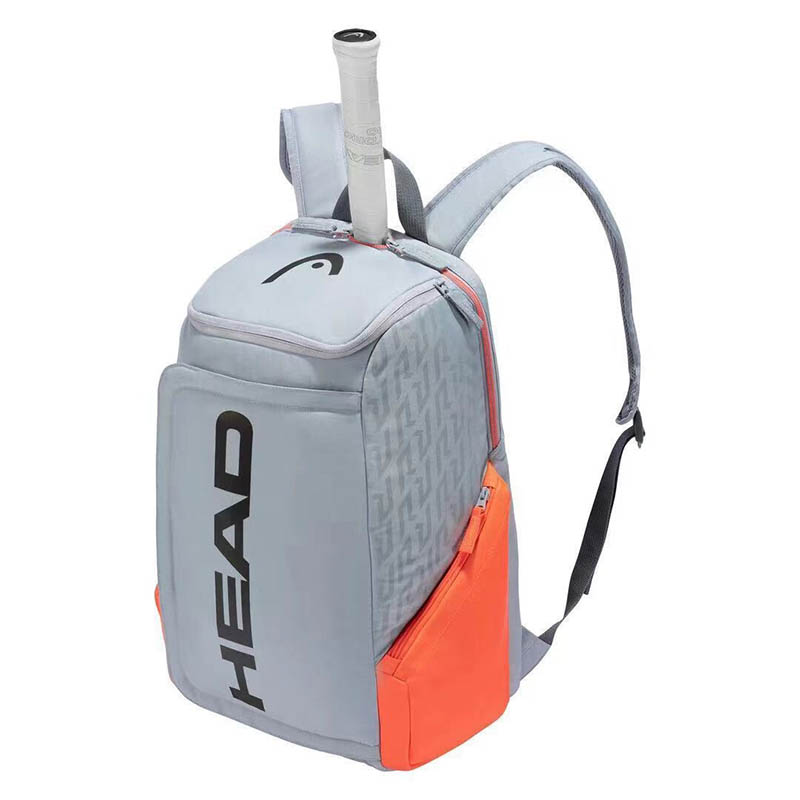 Head Racket Boom - HEAD Original Radical Tennis-Rucksack 2er-Pack Schlägertasche