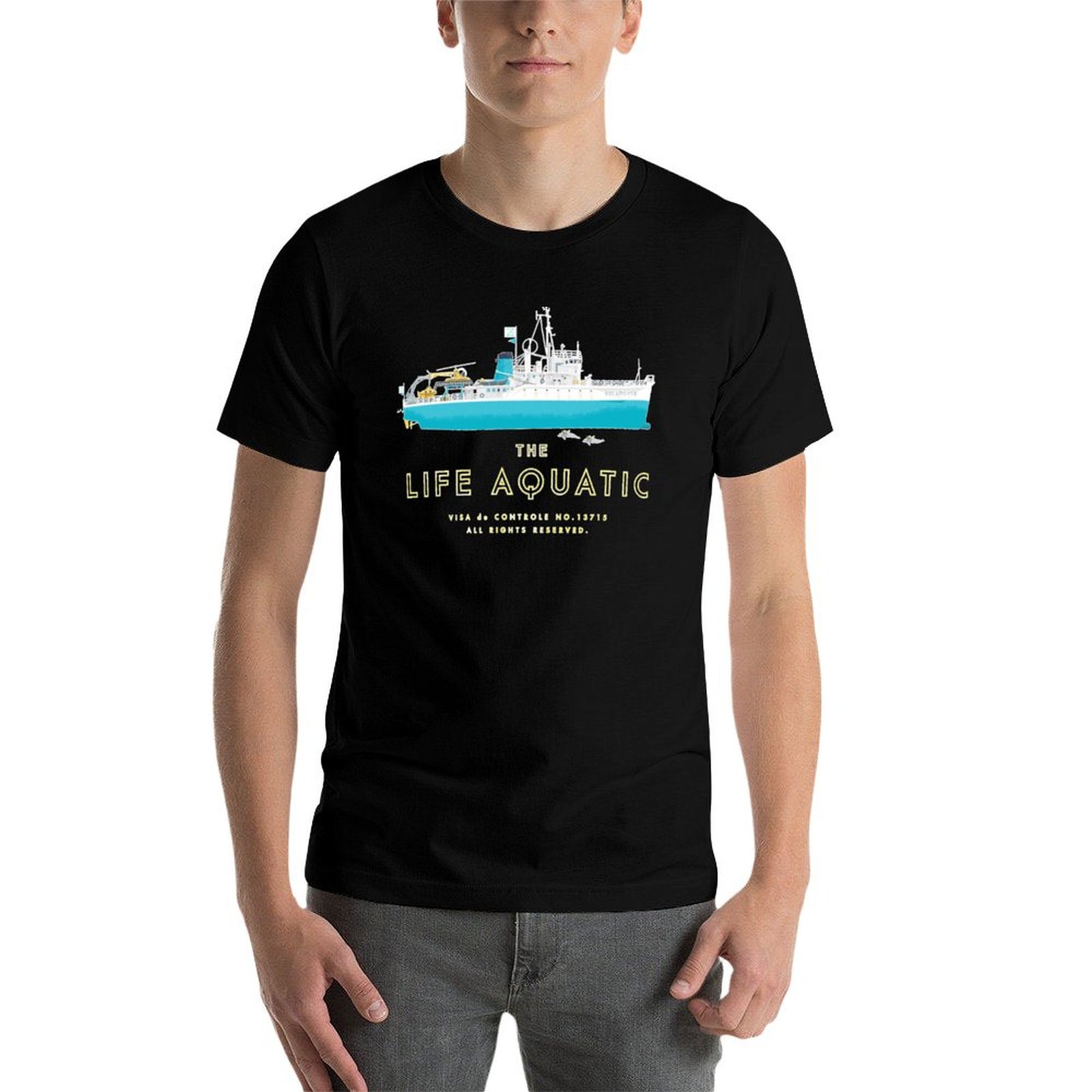 The Life Aquatic With Steve Zi – Aquatic Sports Activities Bewertung und Preis