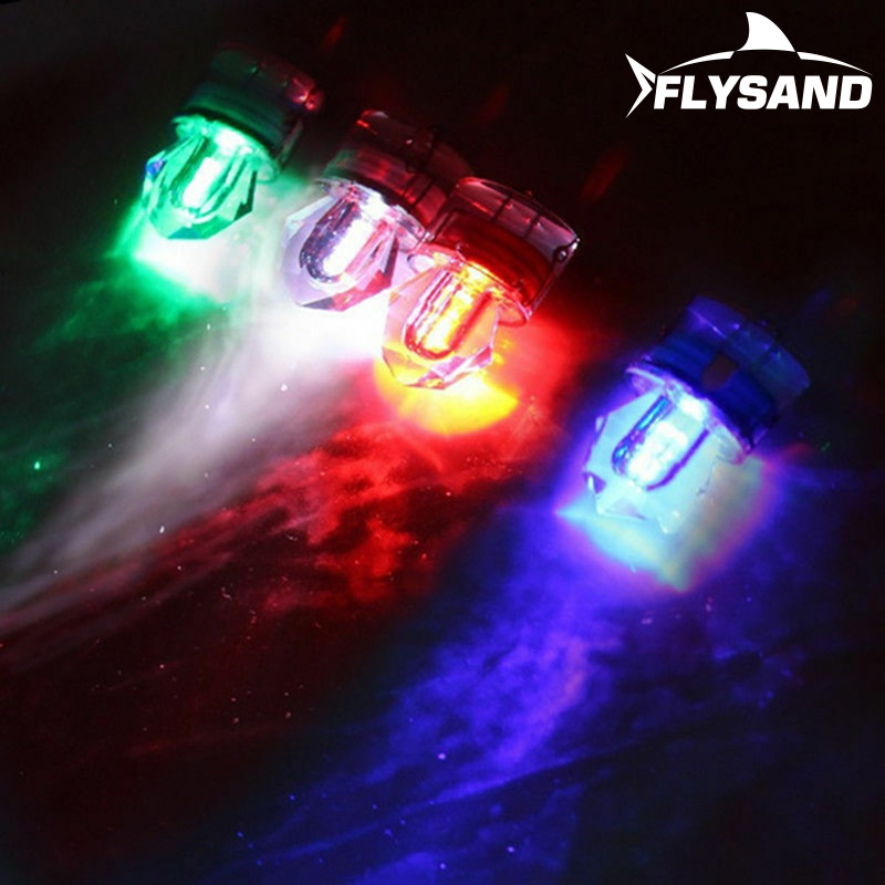 LED Angeln Lampe Unterwasser D – Underwater Flashlight Bewertung und Preis