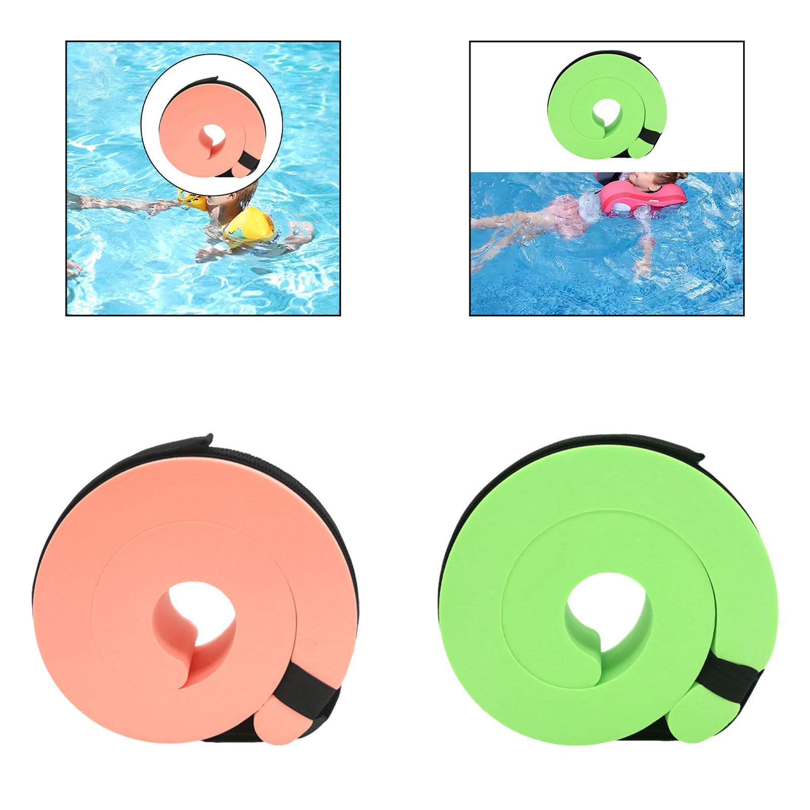 Schwimm-Armring aus Kompaktem  – Aquatic Sports Activities Bewertung und Preis