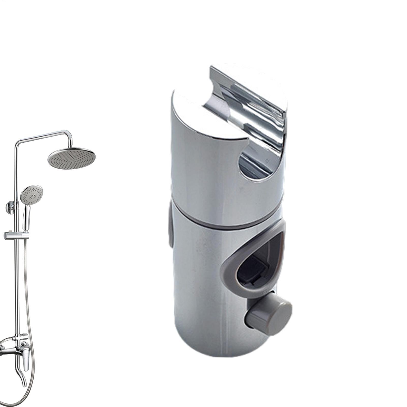Duschkopfhalter, verstellbar,  – Head Racket Boom Bewertung und Preis