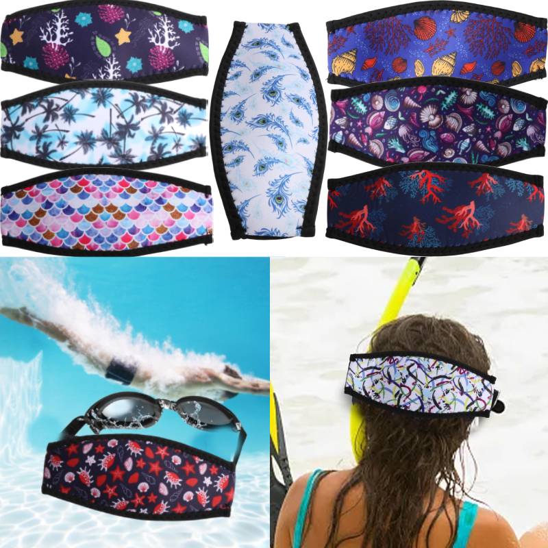 Tauchen Strap Abdeckung Maske  – Freediving Mask Set Bewertung und Preis