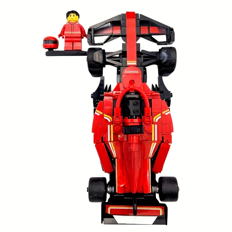 4 Stück Auto-Ausstellungsständ – Victor Racket Jetspeed Bewertung und Preis
