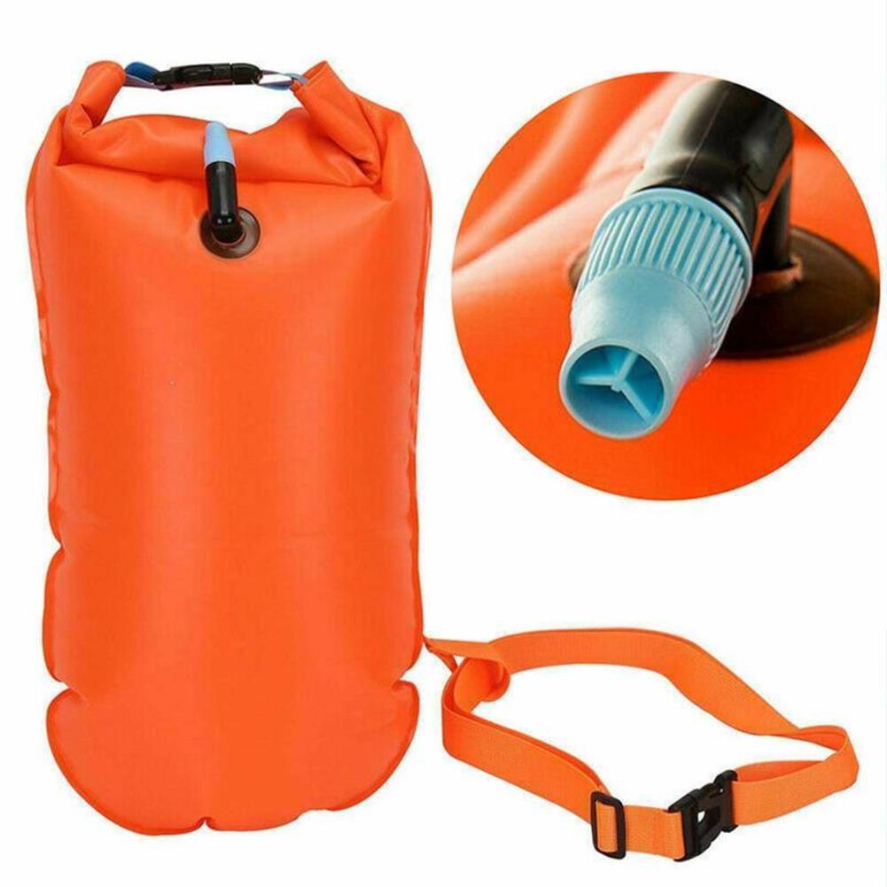 Aufblasbare Schwimmboje zum Zi – Swim Buoy Open Water Bewertung und Preis