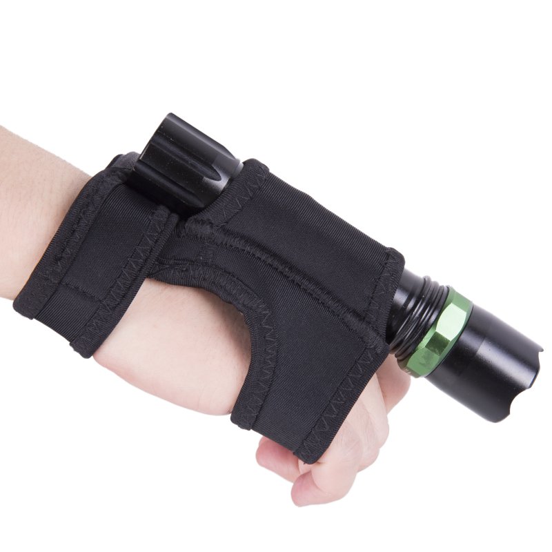 Tauchen LED Taschenlampe Tasch – Underwater Flashlight Bewertung und Preis