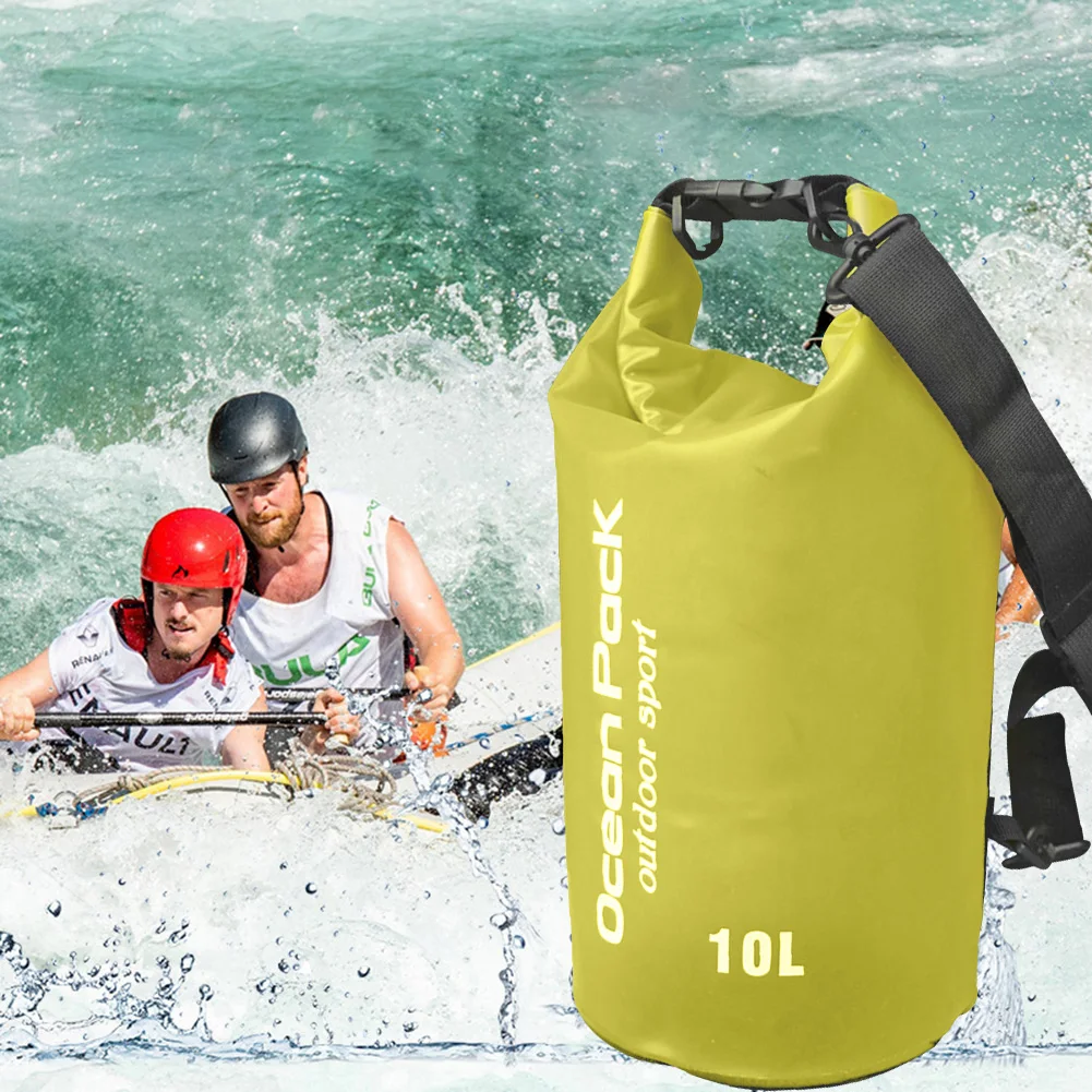 15/2l Boje für wasserdichte Ta – Swim Buoy Open Water Bewertung und Preis
