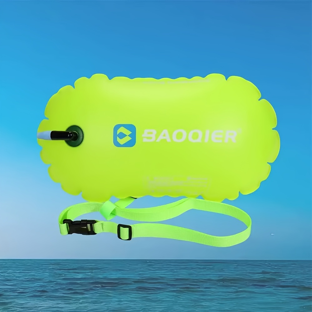 Hochsichtbare Aufblasbare Schw – Swim Buoy Open Water Bewertung und Preis