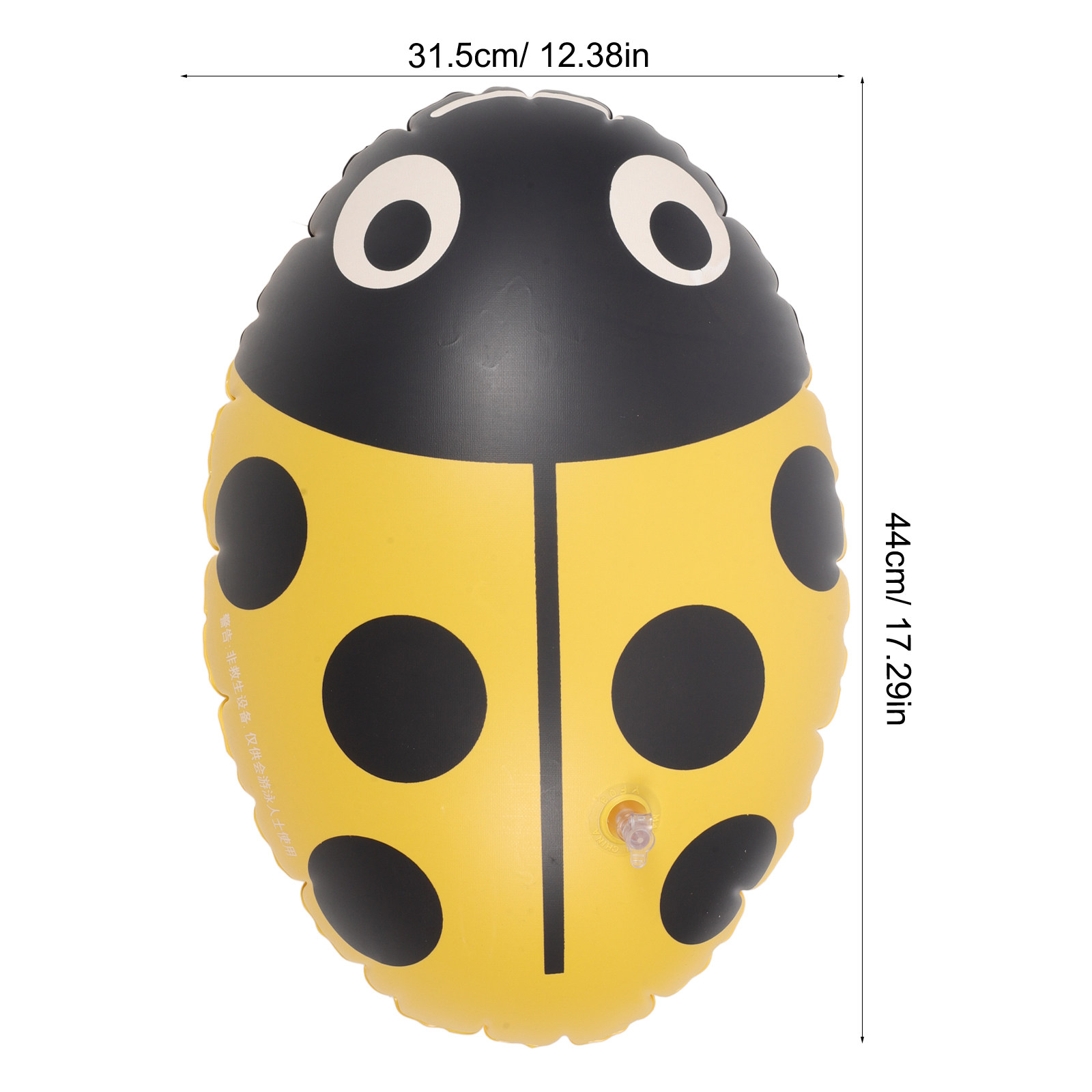 Aufblasbare Schwimmboje für Er – Swim Buoy Open Water Bewertung und Preis