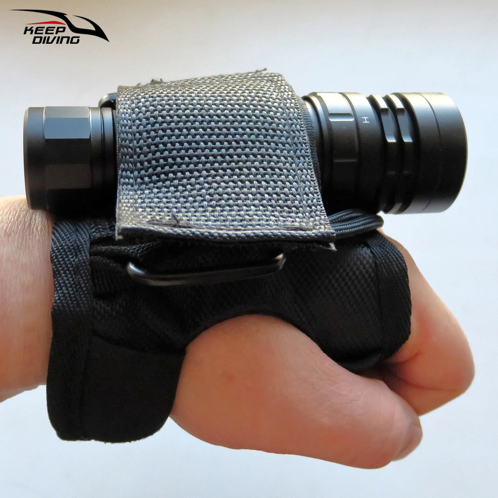 Scuba Handschuhe Tauchen LED T – Underwater Flashlight Bewertung und Preis