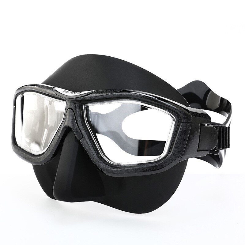 WAVE Branciiia Stilvolle, gerä – Freediving Mask Set Bewertung und Preis