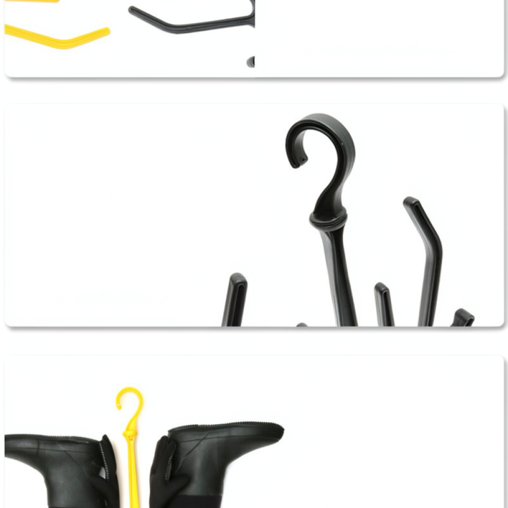 Neoprenanzug-Aufhänger für Tau – Aquatic Sports And Scuba Bewertung und Preis