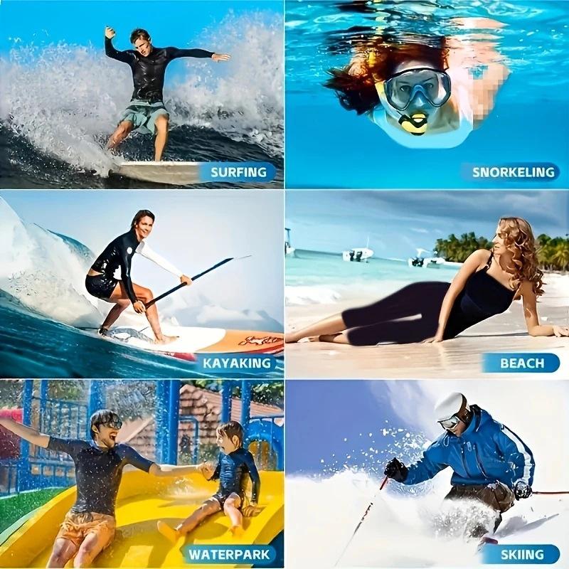 ★ ▲ Universelle Selbstversiege – Aquatic Sports Bewertung und Preis
