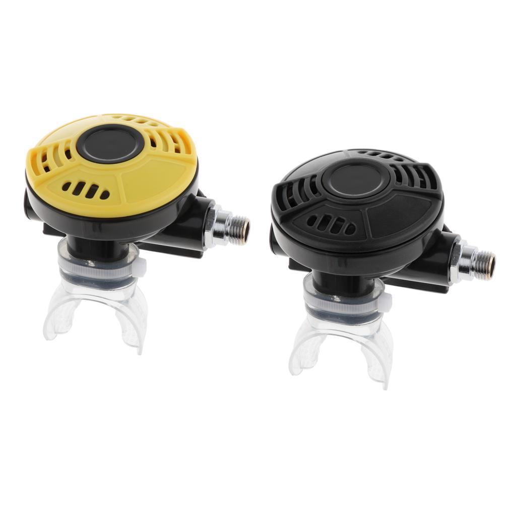 Tiefsee-Tauchregler, vernickel – Aquatic Sports And Scuba Bewertung und Preis