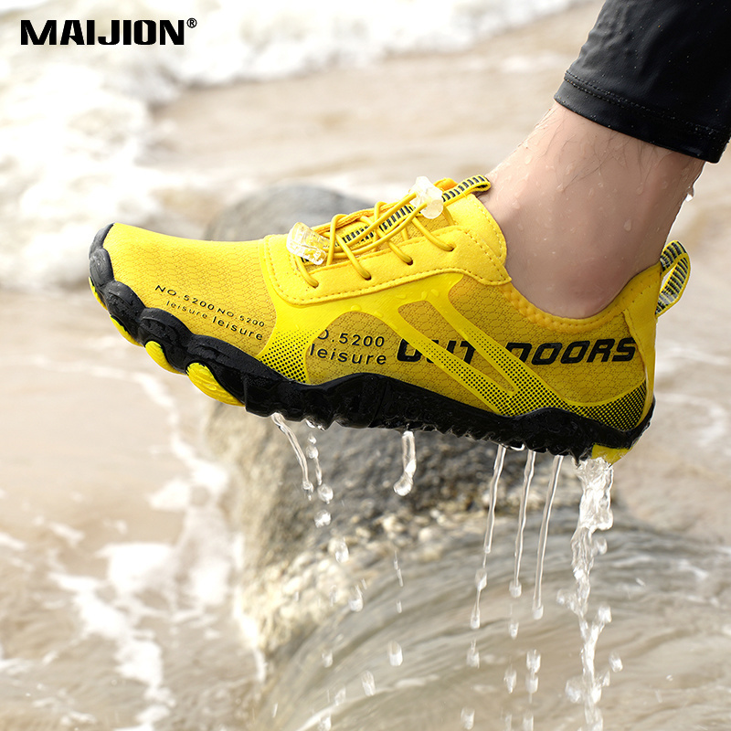 Leichte, rutschfeste Watschuhe – Aquatic Sports Bewertung und Preis