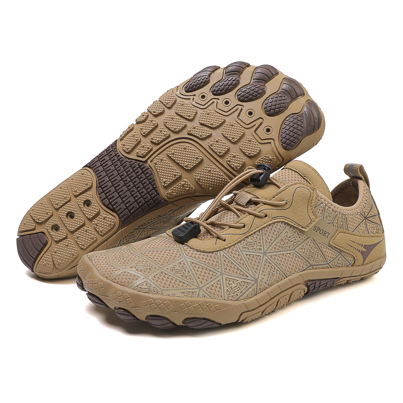 Strand-Barfußschuhe für Herren – Aquatic Sports Bewertung und Preis