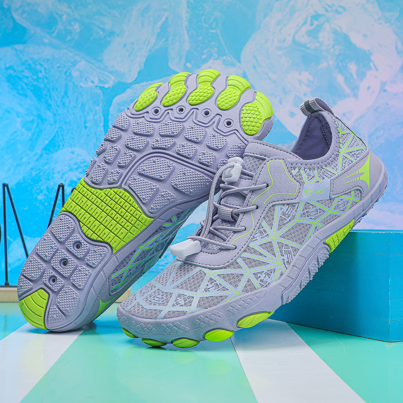 Strand-Barfußschuhe für Herren – Aquatic Sports Bewertung und Preis