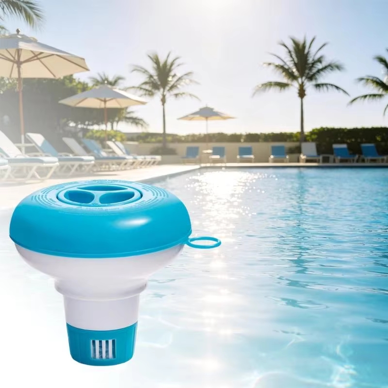 Schwimmender Tabletten-Spender – Swim Buoy Open Water Bewertung und Preis