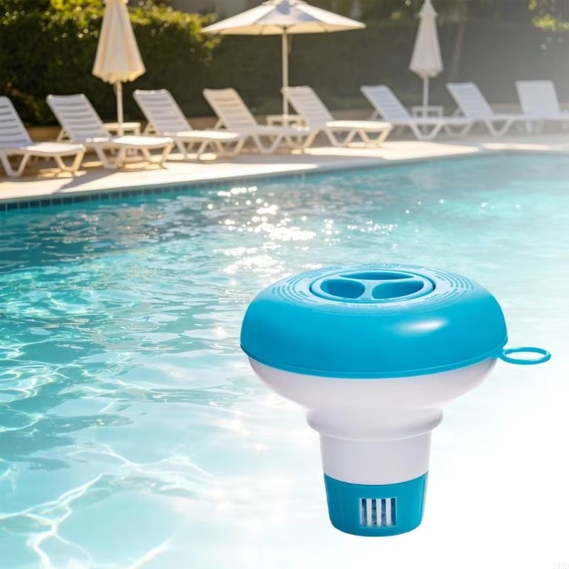 Schwimmender Tabletten-Spender – Swim Buoy Open Water Bewertung und Preis