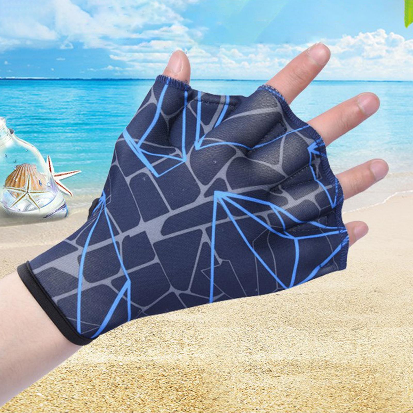 Professionelle Wasserhandschuh – Aquatic Sports Activities Bewertung und Preis
