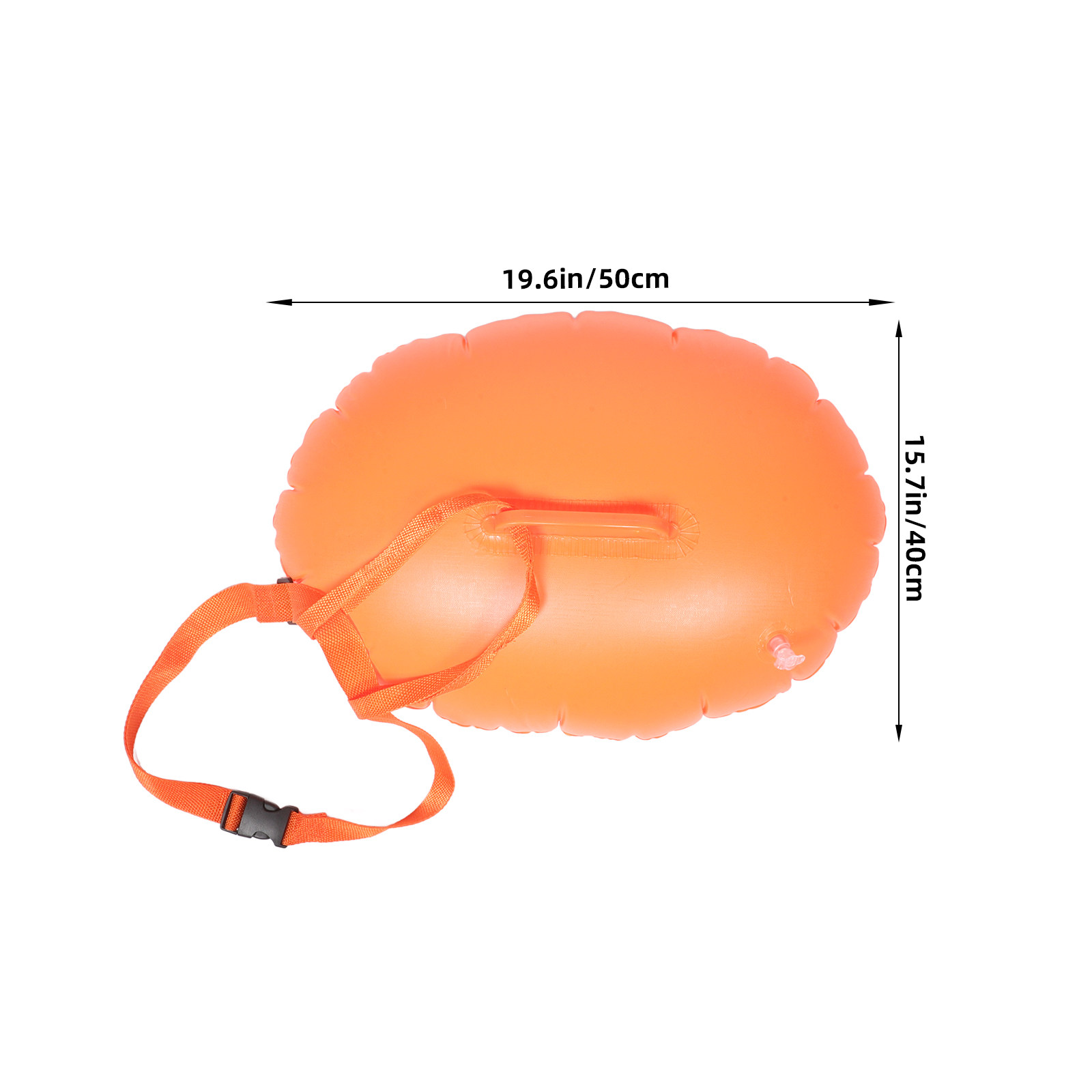 Schwimmboje für Frauen, aufbla – Swim Buoy Open Water Bewertung und Preis