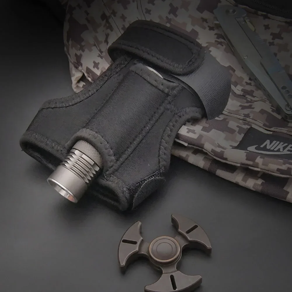 Tauch-LED-Taschenlampenhalter  – Underwater Flashlight Bewertung und Preis