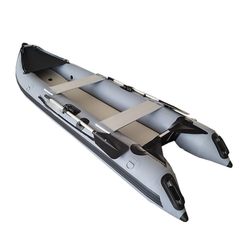 4-Meter Maßgefertigtes Aufblas – Aquatic Sports Bewertung und Preis