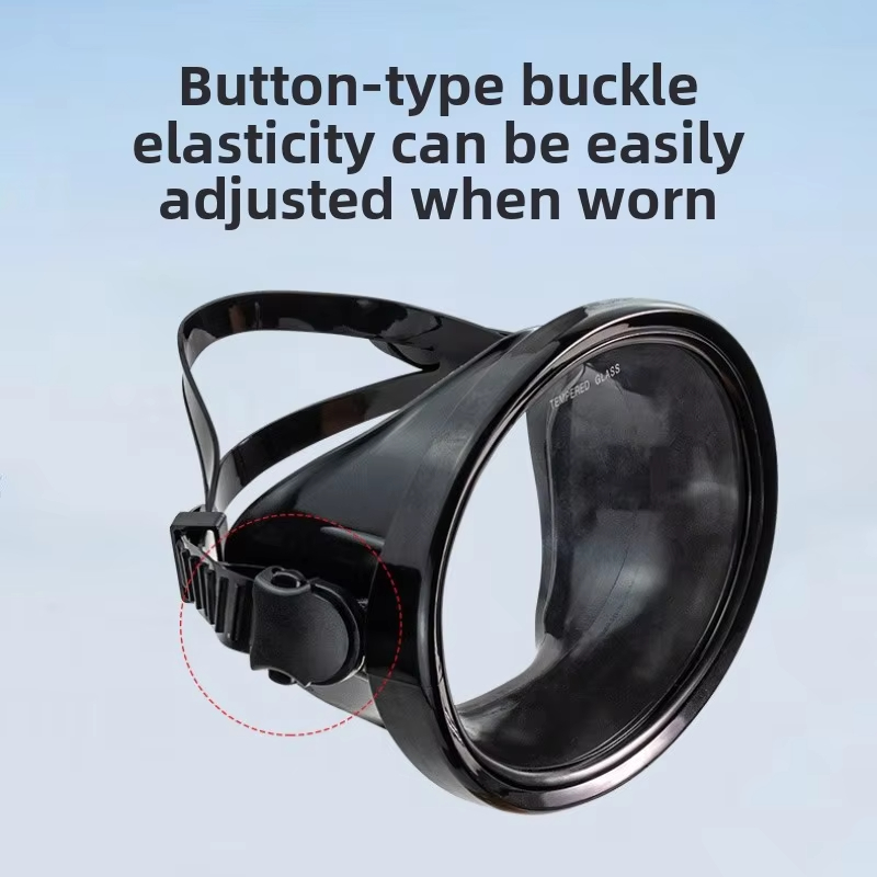 XIAOTREE Fischermasken aus geh – Freediving Mask Set Bewertung und Preis