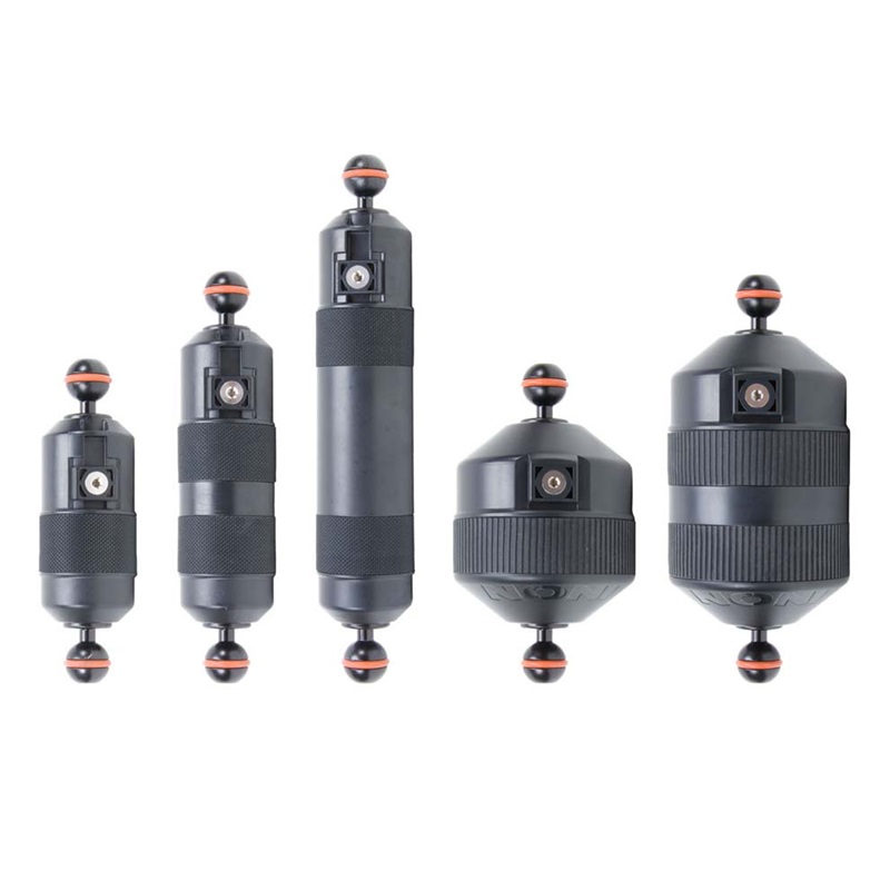 INON Mega Float Arm Connector  – Underwater Flashlight Bewertung und Preis