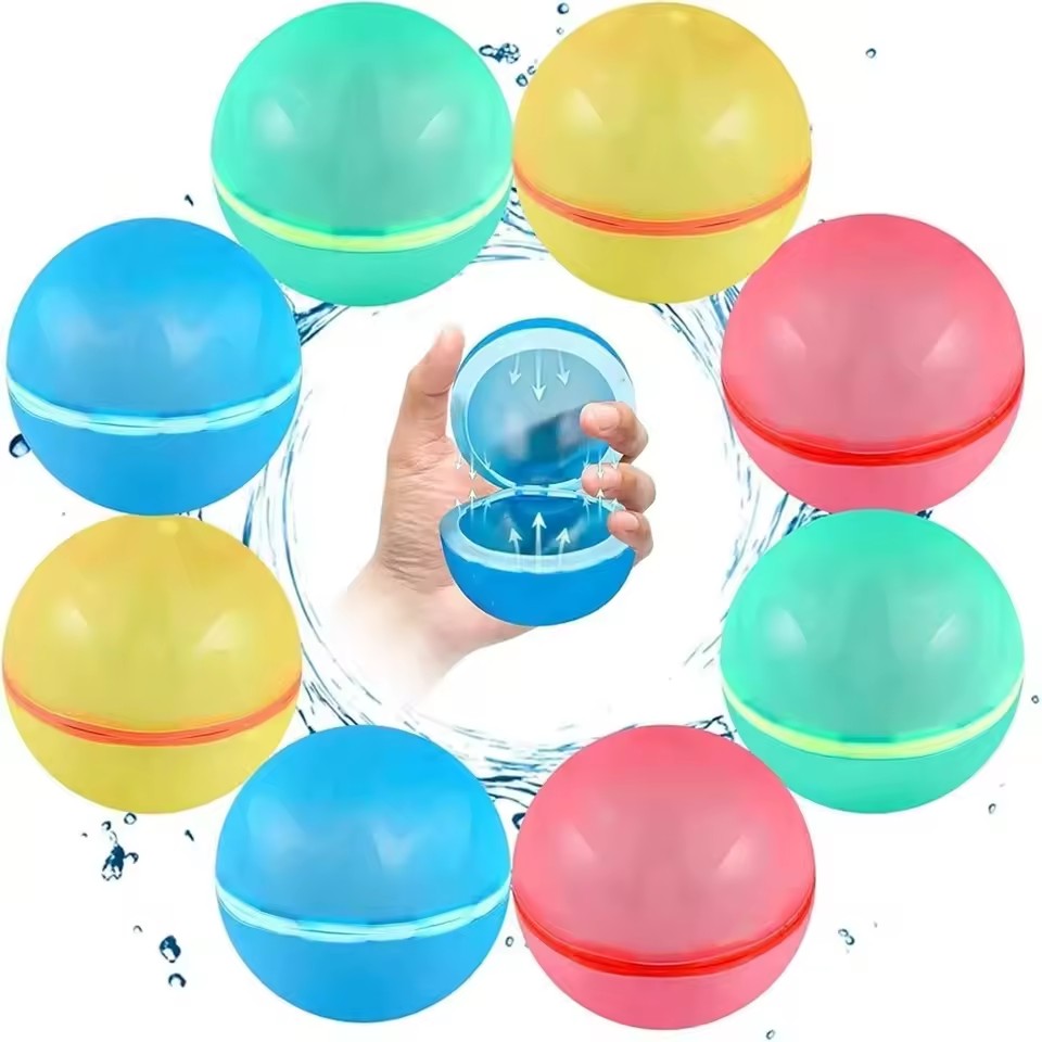 1-50 Stück Wiederverwendbare W – Aquatic Sports Bewertung und Preis