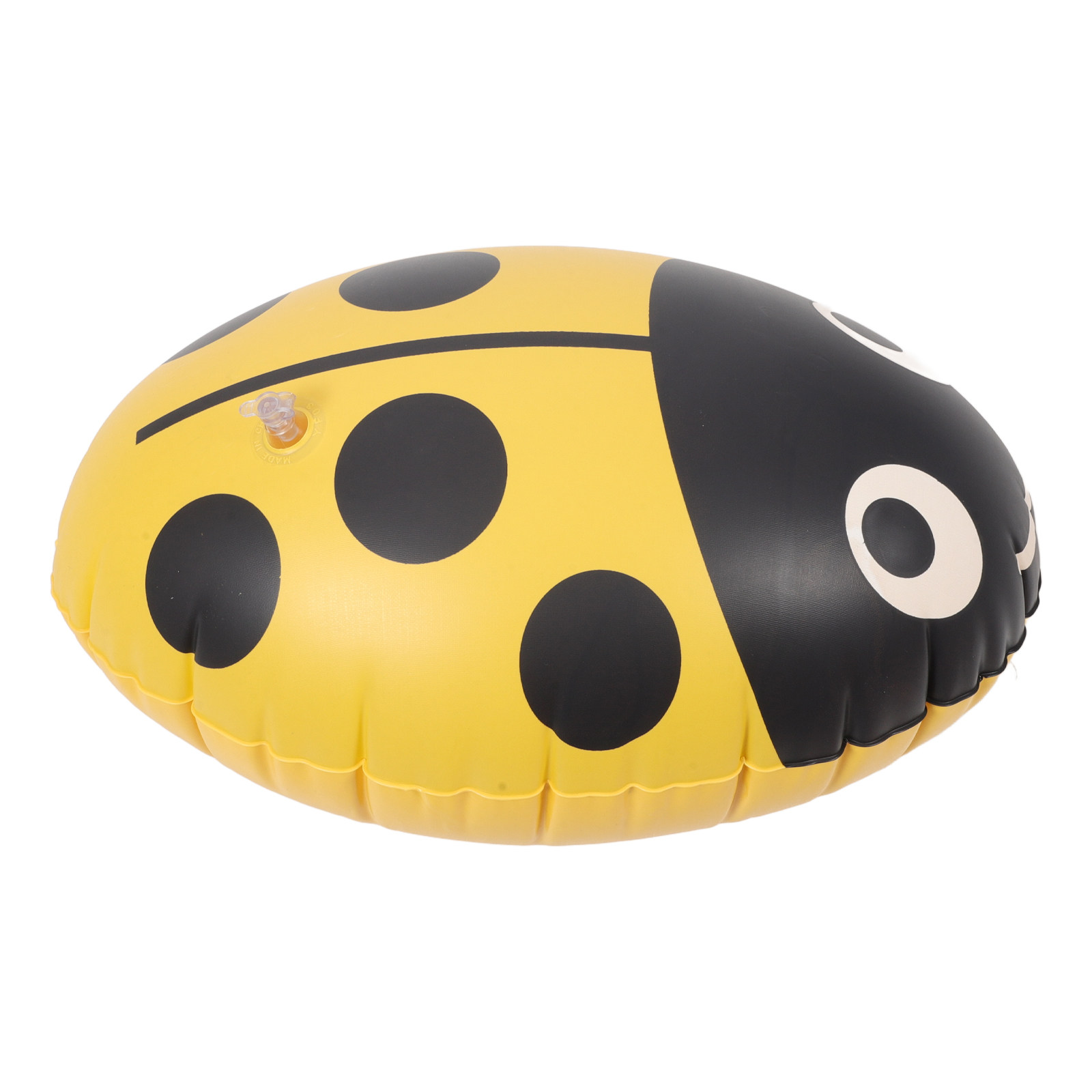 Schwimmboje, aufblasbares PVC- – Swim Buoy Open Water Bewertung und Preis
