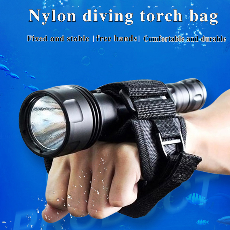 Unterwasser Scuba Tauchen Tasc – Underwater Flashlight Bewertung und Preis